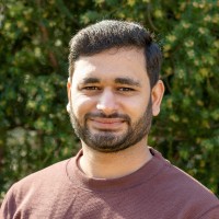 Niravkumar Rathod