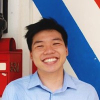 Kai Wei Sze