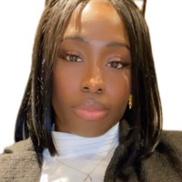 Racquel Barnett, Psm I