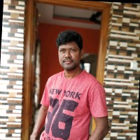 Ramanamurty Padapana