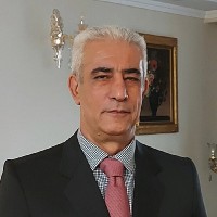 Behzad Tanghatari