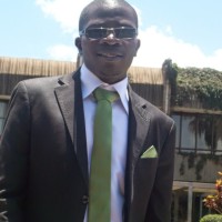 Jacob M Hezekiah