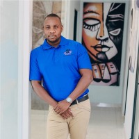 Nhlamulo Shirinda, PMP
