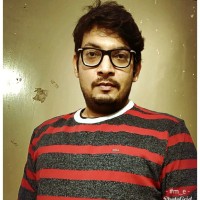 Shubham Pandey