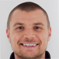 Andy Nixon