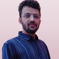 Gautam Bhadkoliya