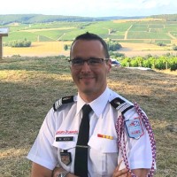 Maxime Koch