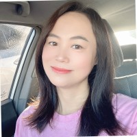 Joanna Cui