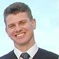 Peter Hursey