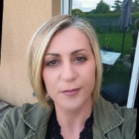 Marlene Geliot
