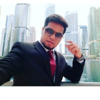 Mohamed Rameez Bari