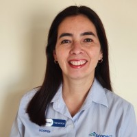 Veronica Calderon Pena