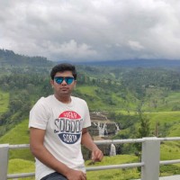 Pradeepraja Balasubramanian