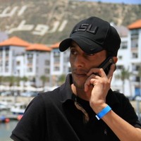 Nizar Jaouhari