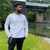 Bharath Kumar. S