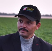 Ali Salah