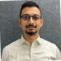 Ankith Gudhka