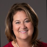Nancy Gregory