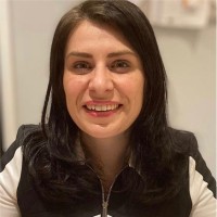Anna-Luisa Newman (Assoc Cipd)