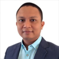 Oliver Jundy Caldito