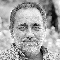 David Gibon
