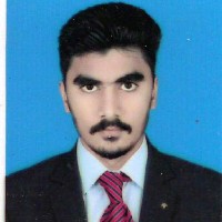 Muhammad Arslan Ahmad