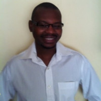 Blessing Khumalo