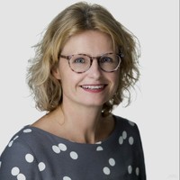 Jacqueline Winters