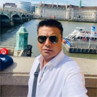 Deepak Sharma