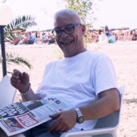 Christian Willi Ruch