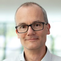 Dr. Andreas Horzella