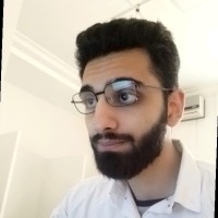 Hussein Abdo