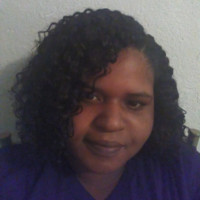 Latoria Johnson