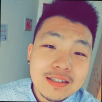 Luke Fang