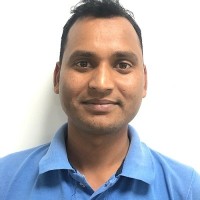 Sunil Kushwaha