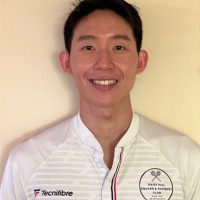 Bryan Lim