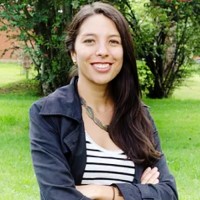 Maria M. Gonzalez