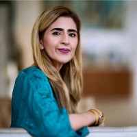 Saima Sharif