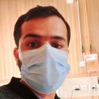 siraj hashmi