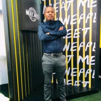 Thomas Radebe