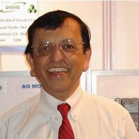 vilas chitnis