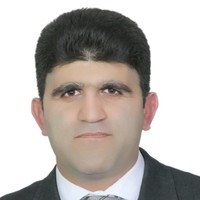 Seyed Mohsen Eslami Zeidanloo
