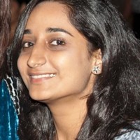 Simran Sekhon