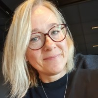Linda Eklund