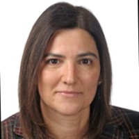 Maria Dasgupta