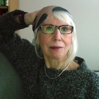 Inga Schafer-Mccuaig