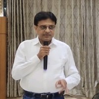 JAYENDRA PATEL