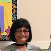 Laura Maricle,M.Ed