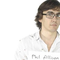 Phil Allison