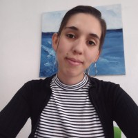 Maria Florencia Paredes